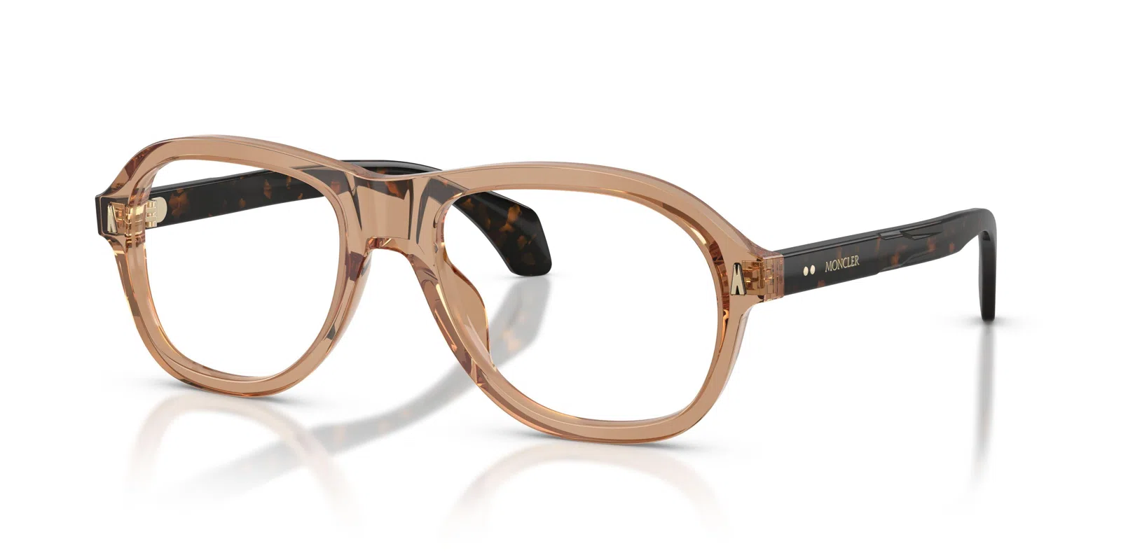 Moncler 2025U Eyeglasses - view 11